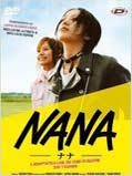 affiche film Nana 1
