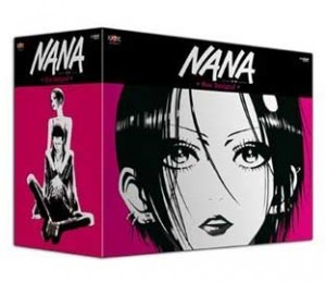 DVD-nana-manga-lintégrale