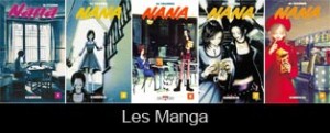 Les Mangas